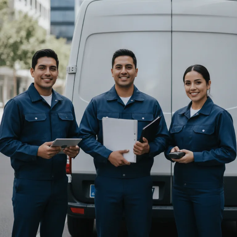 Corredor de Seguros equipo en Huixquilucan